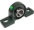Подшипниковый узел TECHNIX UCP205 UCP205TECHNIX 1