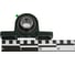 Подшипниковый узел TECHNIX UCP205 UCP205TECHNIX 3