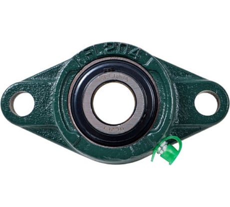 Подшипниковый узел TECHNIX UCFL209 UCFL209TECHNIX