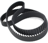 Усиленный ремень зубчатый SIT HTD 1328 8M, ширина-25 мм, длина-1328мм, количество зубьев-166шт, шаг зубьев-8мм MUSTANG SPEED 25HTD81328MSSIT