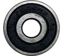 Шариковый подшипник UNITED PARTS 626-2RS (закрытый) 90-0400