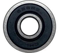 Шариковый подшипник UNITED PARTS 628-2RS (закрытый) 90-0410