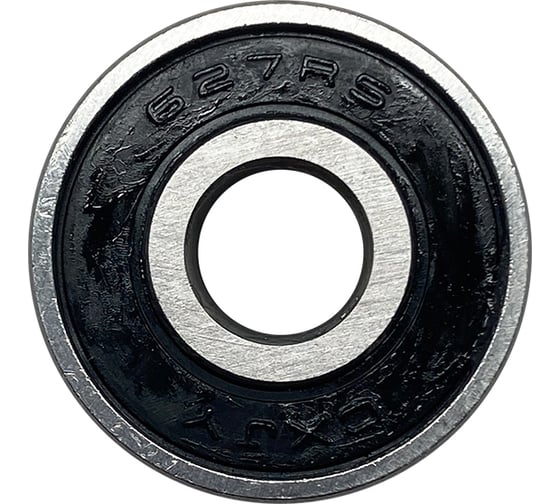 Шариковый подшипник UNITED PARTS 627-2RS (закрытый) 90-0403 1