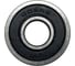 Шариковый подшипник UNITED PARTS 609-2RS (закрытый) 90-0392 1