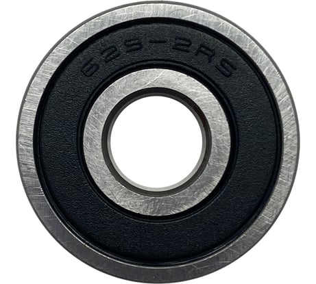 Шариковый подшипник UNITED PARTS 629-2RS (закрытый) 90-0393