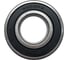 Шариковый подшипник UNITED PARTS 6205-2RS (закрытый) 90-0460 1