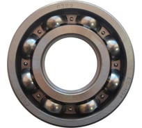 Шариковый подшипник UNITED PARTS 6309 сепаратор металл (открытый) 90-1289