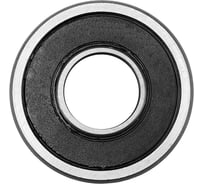 Шариковый подшипник UNITED PARTS 6303-2RS (закрытый) 90-0639