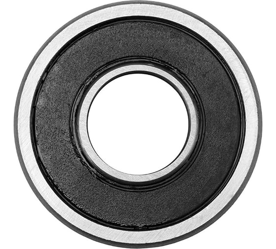 Шариковый подшипник UNITED PARTS 6303-2RS (закрытый) 90-0639