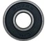 Шариковый подшипник UNITED PARTS 607-2RS (закрытый) 90-0385 1