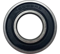 Шариковый подшипник UNITED PARTS 6002-2RS (закрытый) 90-0430