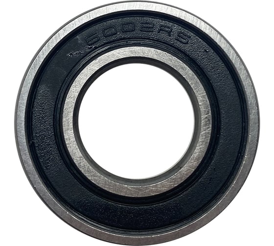 Шариковый подшипник UNITED PARTS 6002-2RS (закрытый) 90-0430 1