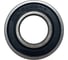 Шариковый подшипник UNITED PARTS 6002-2RS (закрытый) 90-0430 1