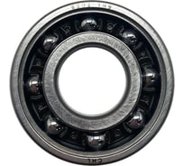 Шариковый подшипник UNITED PARTS 6203-TN9 пластиковый сепаратор (к/вала левый для TS400/460/500i/700/800 аналог 95030030450) 90-0456