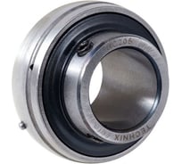 Подшипник TECHNIX UC204 UC204TECHNIX