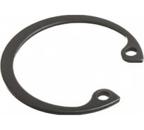 Кольцо стопорное внутреннее ЦКИ DIN472 D80, 2 шт 3504