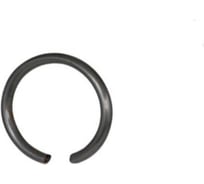 Кольцо стопорное ЦКИ DIN7993A/DIN9925 D40 круглого сечения Б/П 2 шт 5247319