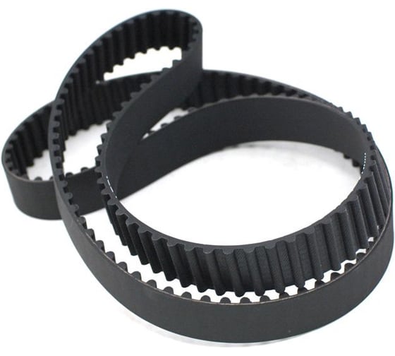 Зубчатый ремень 60H 400 CSHBELT ширина 101,6мм, 12шт зуб. 101,660HCSH