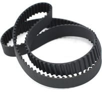 Зубчатый ремень 435H 400 CSHBELT ширина 101,6мм, 87шт зуб. 101,6435HCSH