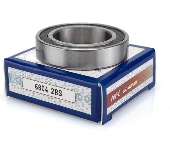 Подшипник NFC 1000804 2RS 61804 2RS 1000804 2RS (61804 2RS) NFC
