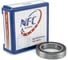 Подшипник NFC 1000803 2RS (61803 2RS) 1129131 2