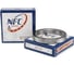 Подшипник NFC 1000808 (61808 2rs) 1129121 4