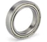 Подшипник NFC 1000805 zz (61805 zz) 1129124 4