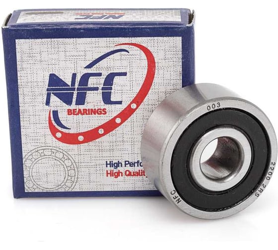 Подшипник NFC 2200 2RS (1500 2RS) 1129181