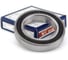 Подшипник NFC 1000906 2RS (61906 2RS) 1129104 3