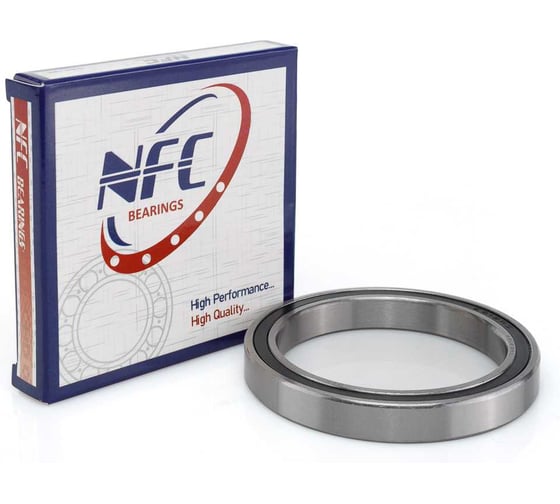 Подшипник NFC 1000812 2RS 61812 2RS 1000812 2RS (61812 2RS) NFC