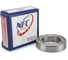 Подшипник NFC 1000804 zz (61804 zz) 1129126 4