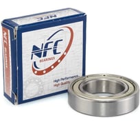 Подшипник NFC 1000903 (61903 zz) 1129105