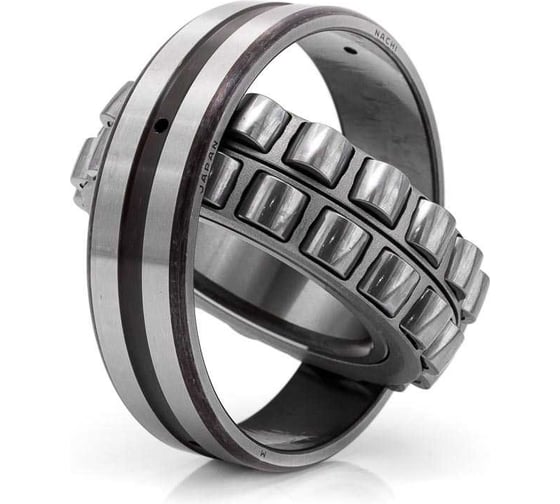 Подшипник Nachi 22210 EXQW33K (конус) 1