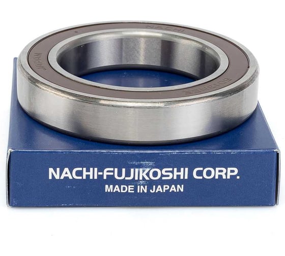 Подшипник Nachi 6013 2RSCM (2NSECM)