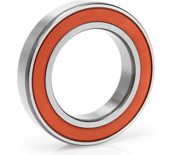 Подшипник Nachi 6010 2RSC3 (2NSE9C3)