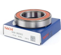 Подшипник Nachi 6008 2RSC3 (2NSE9C3)