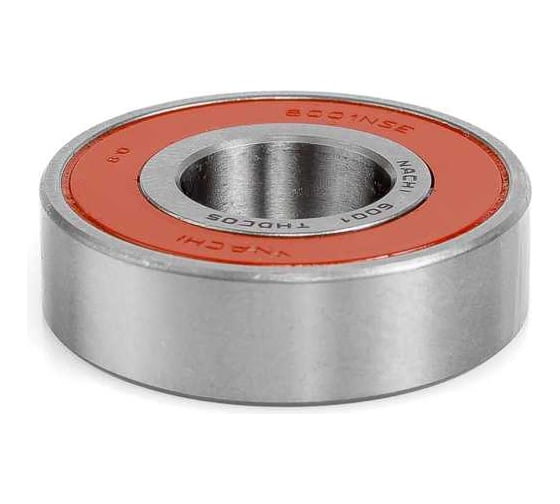 Подшипник Nachi 6001 2RSC3 (2NSE9C3)(T)