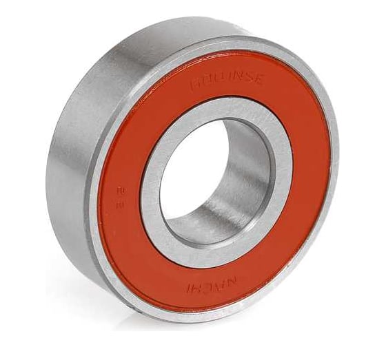Подшипник Nachi 6001 2RSC3 (2NSE9C3)(T)