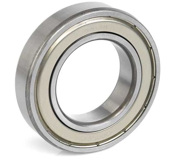 Подшипник Nachi 6007 ZZECM (T)