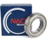 Подшипник Nachi 6007 ZZECM (T) 1129133 2