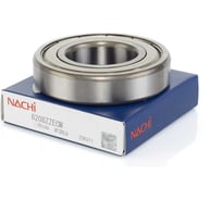 Подшипник Nachi 6208 ZZECM