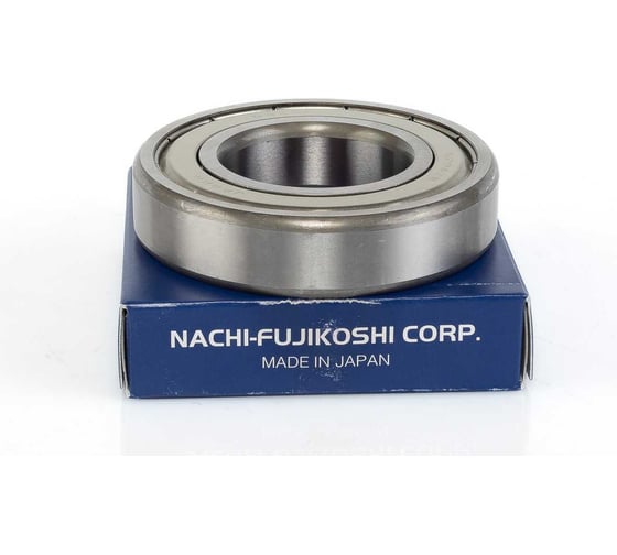 Подшипник Nachi 6208 ZZECM