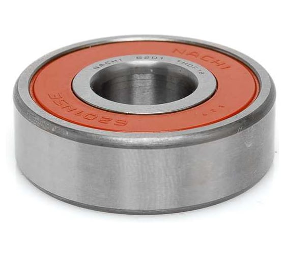 Подшипник Nachi 6201 2RSC3 (2NSE9C3)(T)