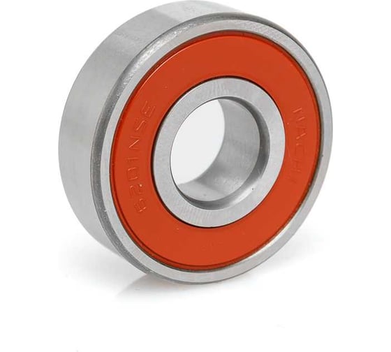 Подшипник Nachi 6201 2RSC3 (2NSE9C3)(T)