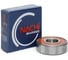 Подшипник Nachi 6201 2RSC3 (2NSE9C3)(T) 1129102 4