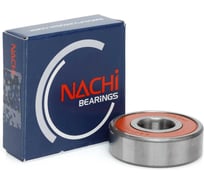 Подшипник Nachi 6201 2RSCM (2NSE9CM)(T)