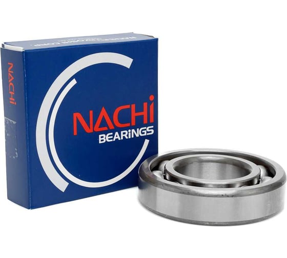 Подшипник Nachi 6207 CM