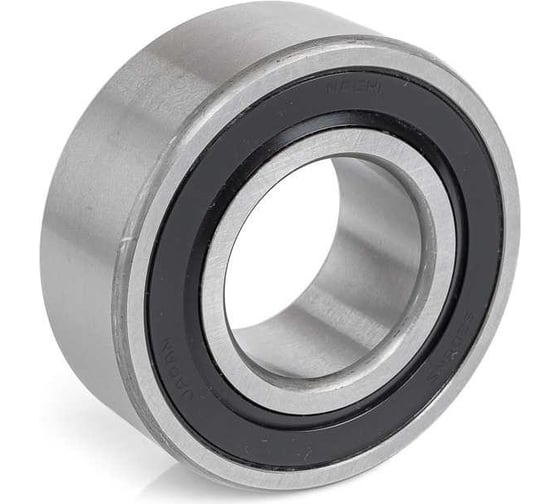 Подшипник Nachi 5206 2RSC3 (2NSC3)