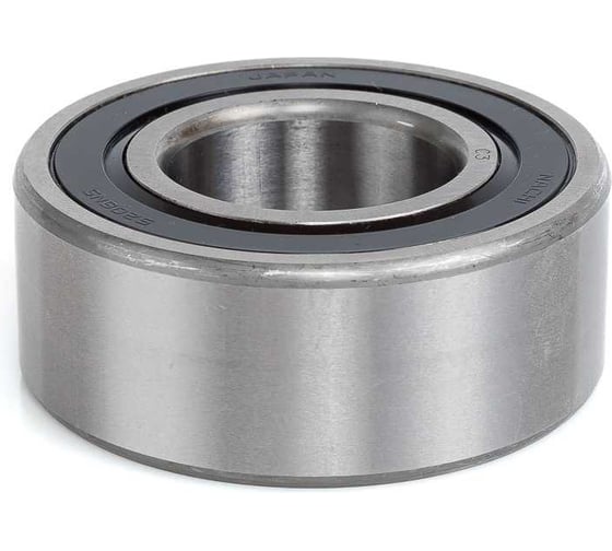 Подшипник Nachi 5206 2RSC3 (2NSC3)