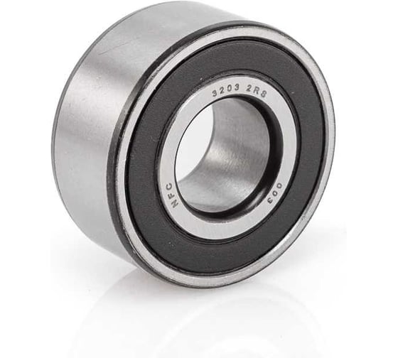 Подшипник 3203 2RS (3056203 2RS) NFC